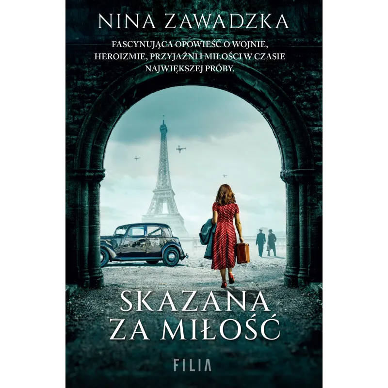 Nina Zawadzka