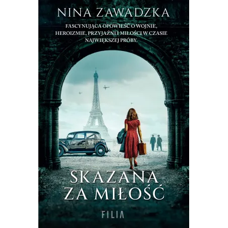 Nina Zawadzka