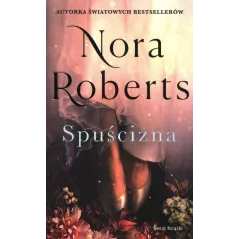 Nora Roberts