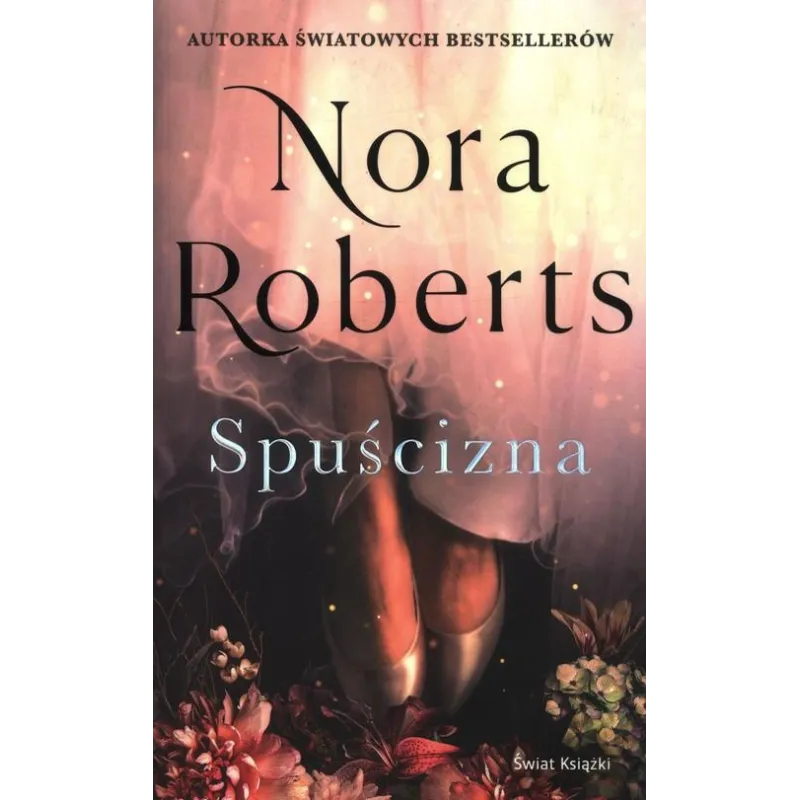 Nora Roberts
