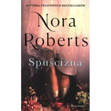 Spuścizna