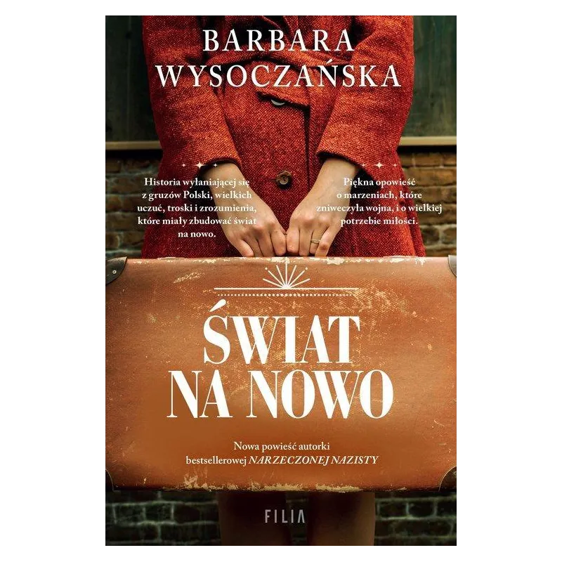 ŚWIAT NA NOWO - Filia