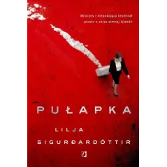 PUŁAPKA - Kobiece