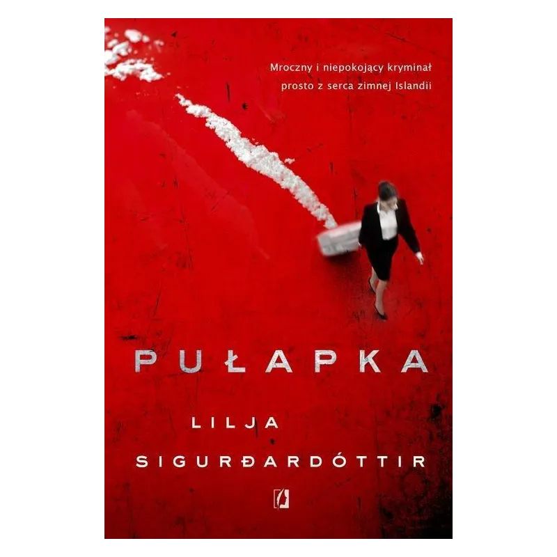 PUŁAPKA - Kobiece