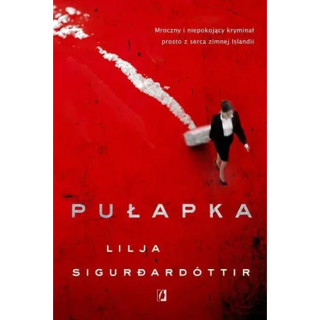 PUŁAPKA - Kobiece