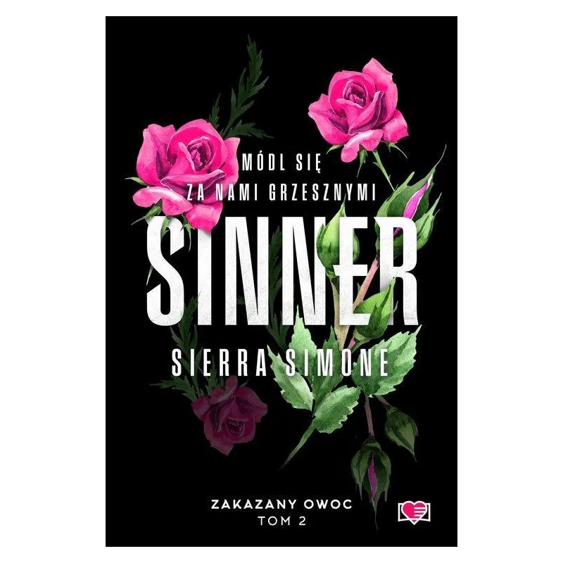 SINNER. ZAKAZANY OWOC 2