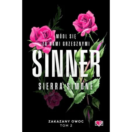 Sinner. Zakazany Owoc 2