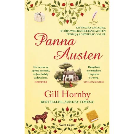 Panna Austen