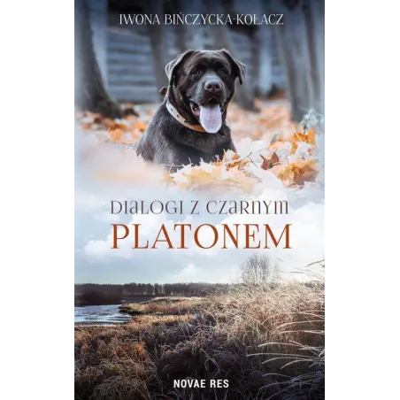 Dialogi Z Czarnym Platonem