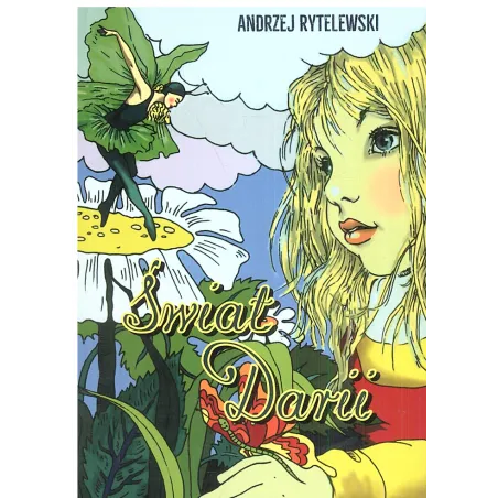 ŚWIAT DARII Andrzej Rytlewski - Szaman