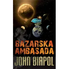 BAZARSKA AMBASADA