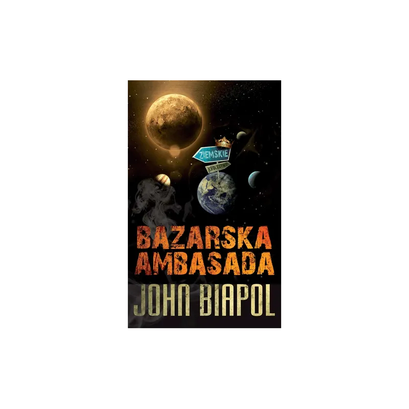 BAZARSKA AMBASADA