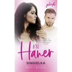 SINGIELKA K.N. Haner - Edipresse Książki
