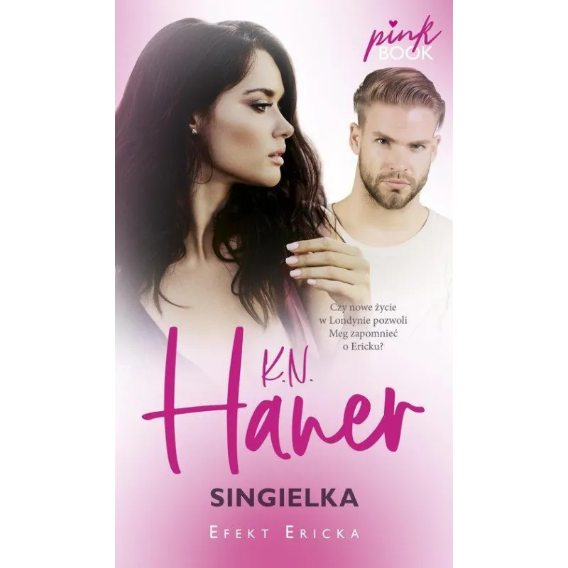 SINGIELKA K.N. Haner - Edipresse Książki