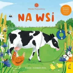 NA WSI. MŁODZI PRZYRODNICY