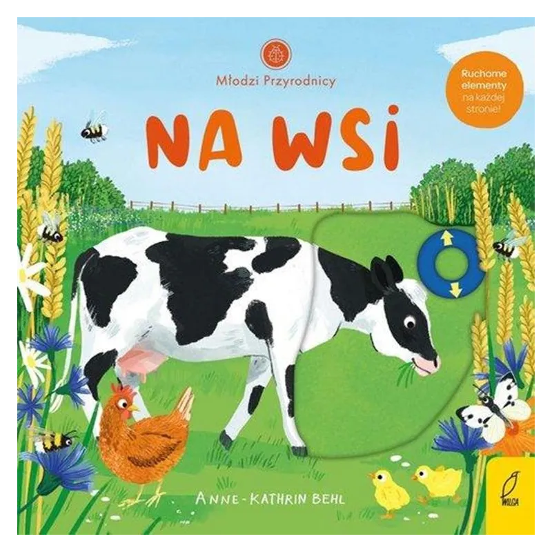 NA WSI. MŁODZI PRZYRODNICY