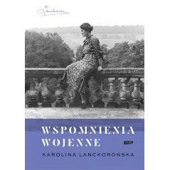 Karolina Lanckorońska