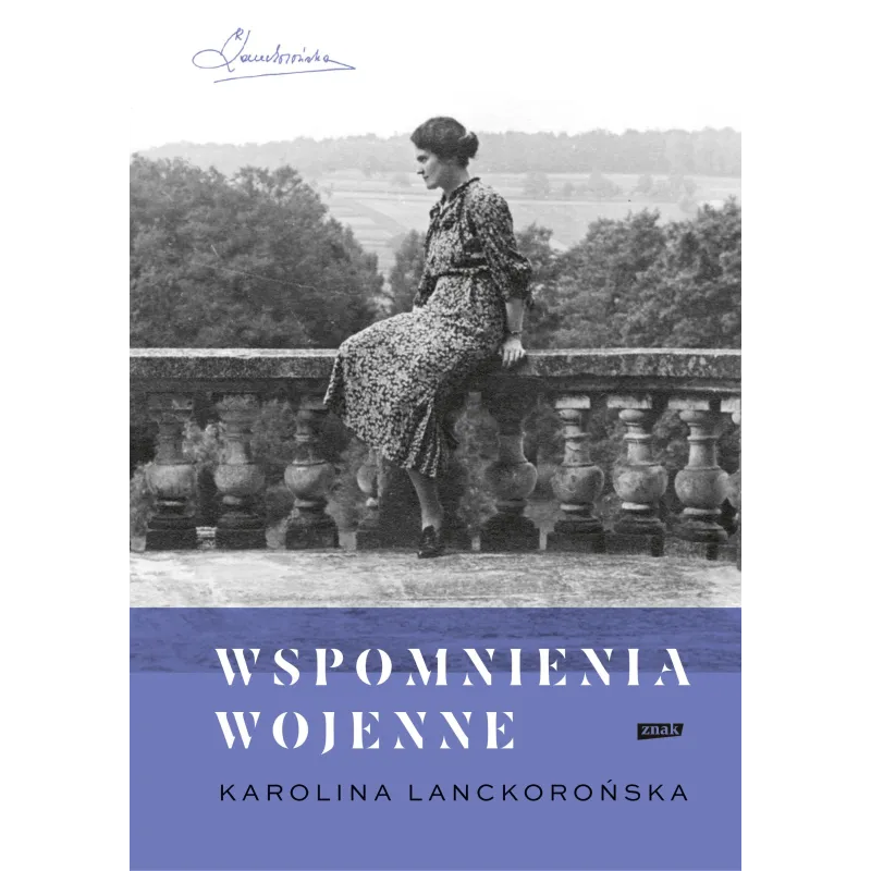 Karolina Lanckorońska