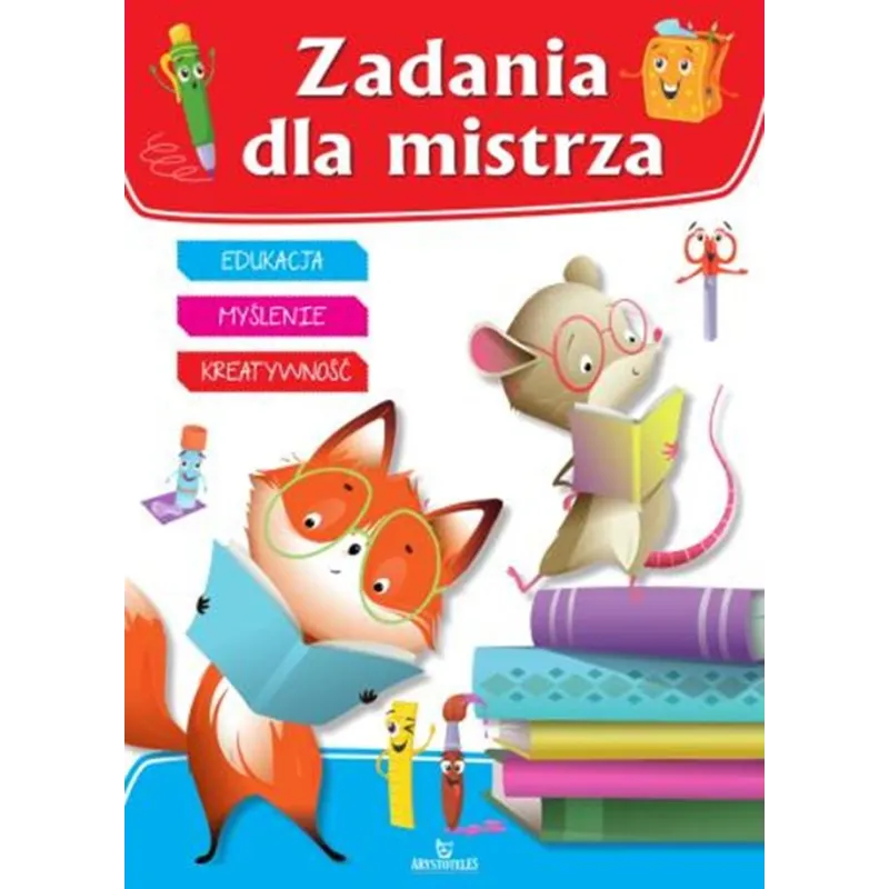 ZADANIA DLA MISTRZA