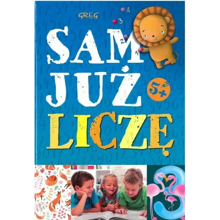 Sam Już Liczę Renata Pitala 5+