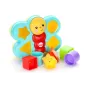 Motylek Sorter Kształtów Fisher Price 6M+