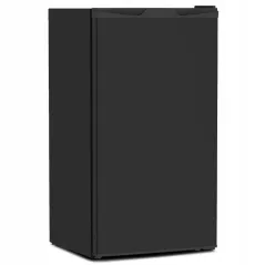 Lodówka Smith&Brown 85L Czarna 82,5 Cm Sfttf-111-Be3