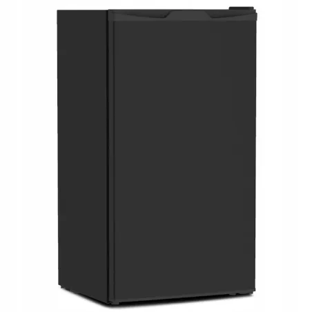 Lodówka Smith&Brown 85L Czarna 82,5 Cm Sfttf-111-Be3