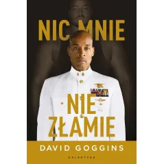 David Goggins