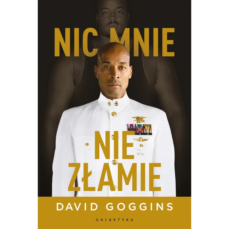 David Goggins
