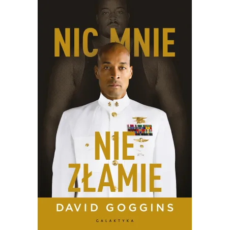 David Goggins