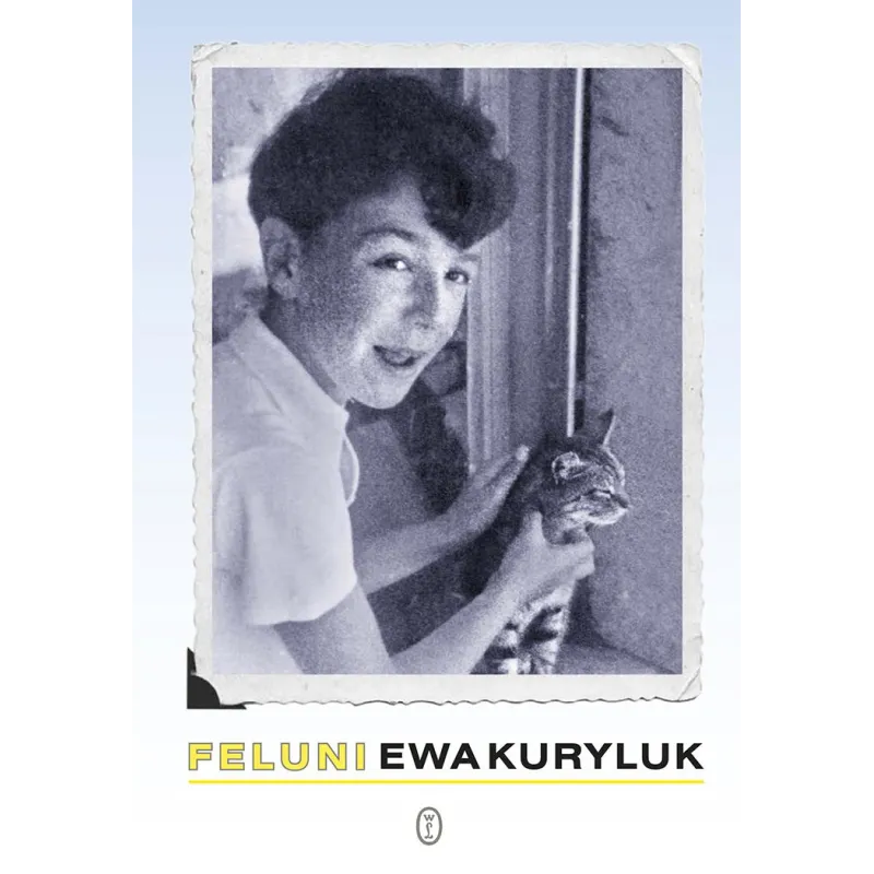 Ewa Kuryluk