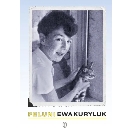 Ewa Kuryluk