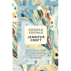 Odeszło zostało Jennifer Croft