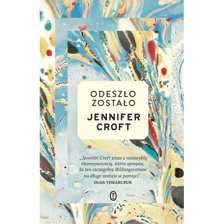 Odeszło Zostało