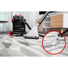 ODKURZACZ PIORĄCY LEHMANN ULTRAWASH 1600W DO TAPICERKI I DYWANÓW