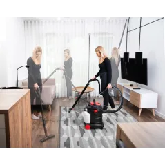 ODKURZACZ PIORĄCY LEHMANN ULTRAWASH 1600W DO TAPICERKI I DYWANÓW