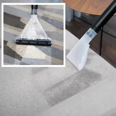 ODKURZACZ PIORĄCY LEHMANN ULTRAWASH 1600W DO TAPICERKI I DYWANÓW