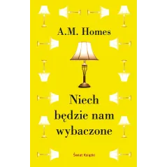A.m. Homes
