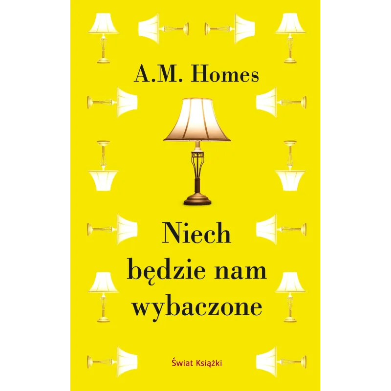 A.m. Homes