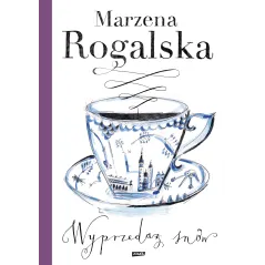Marzena Rogalska