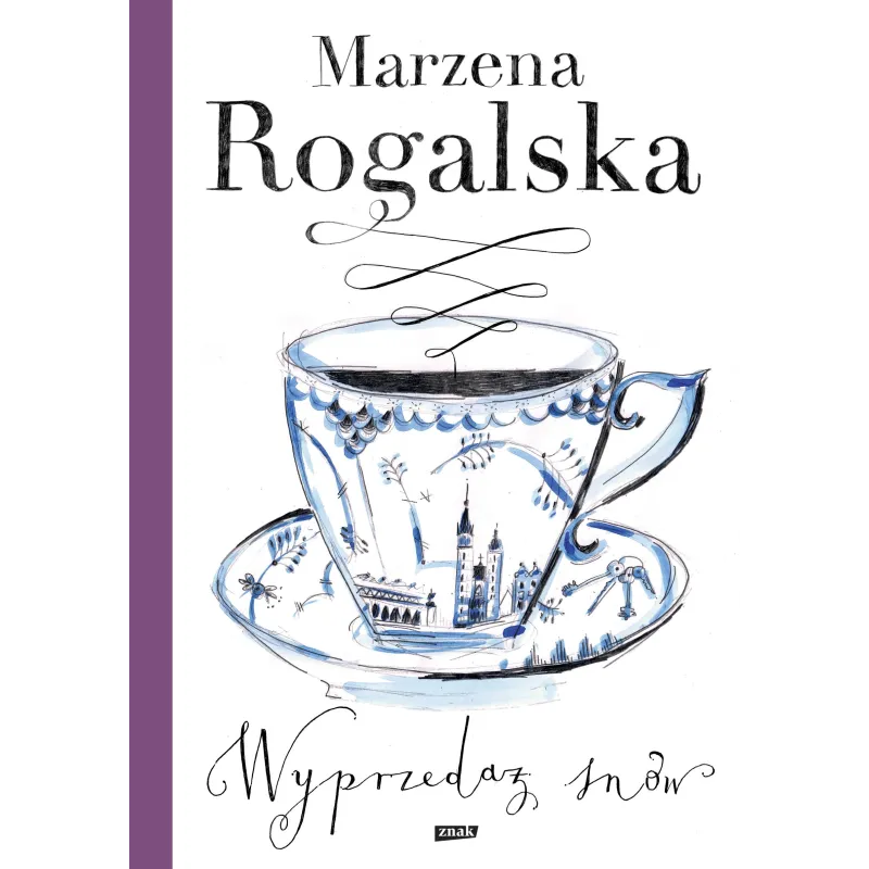 Marzena Rogalska