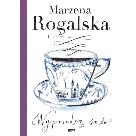 Marzena Rogalska