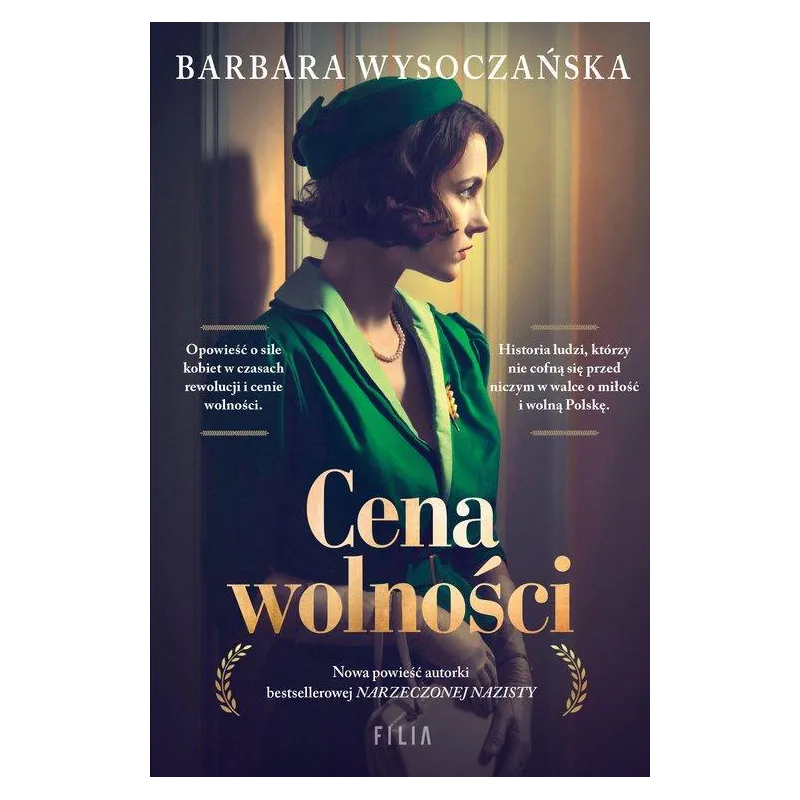 Barbara Wysoczańska