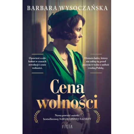 Cena Wolności