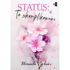 STATUS: TO SKOMPLIKOWANE