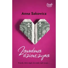 ZAWODOWA DZIEWCZYNA