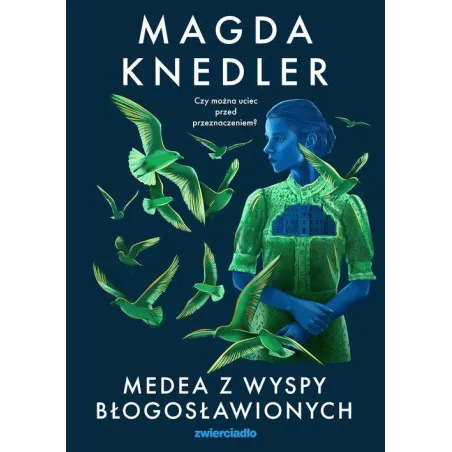 Medea Z Wysp Błogosławionych