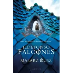 MALARZ DUSZ - Albatros