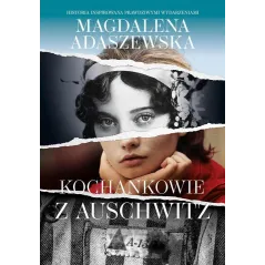 Magdalena Adaszewska