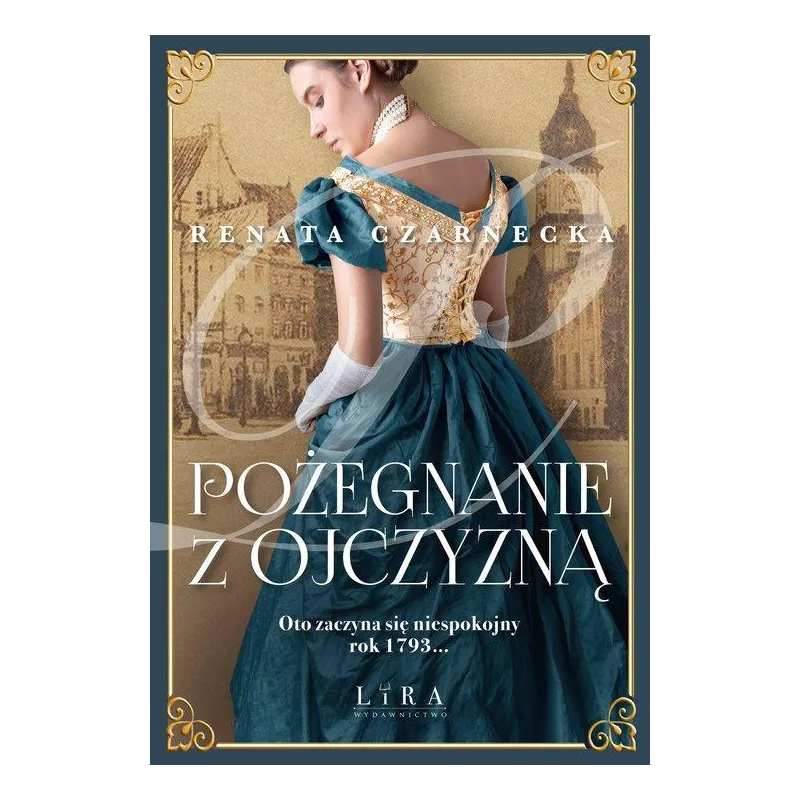 POŻEGNANIE Z OJCZYZNĄ